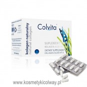  Kolagen w kapsułkach - Colvita 60