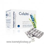  Kolagen w kapsułkach - Colvita 120